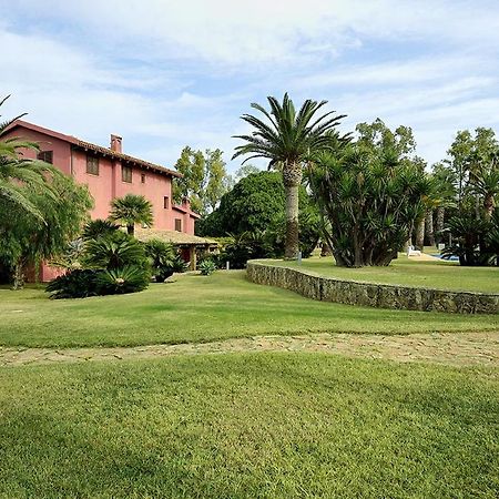 Casa Realia Bed & Breakfast Agrigento Exterior foto