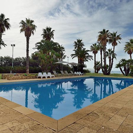 Casa Realia Bed & Breakfast Agrigento Exterior foto