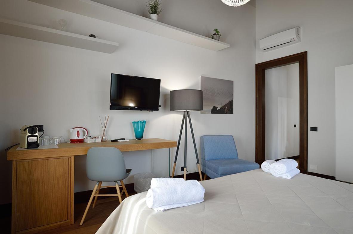 Casa Realia Bed & Breakfast Agrigento Exterior foto