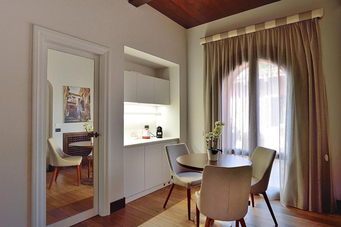 Casa Realia Bed & Breakfast Agrigento Exterior foto