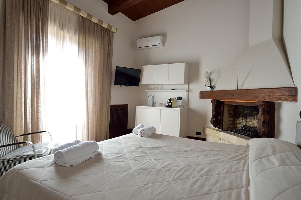 Casa Realia Bed & Breakfast Agrigento Exterior foto