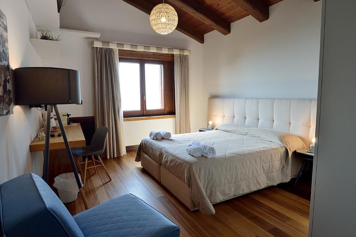 Casa Realia Bed & Breakfast Agrigento Exterior foto