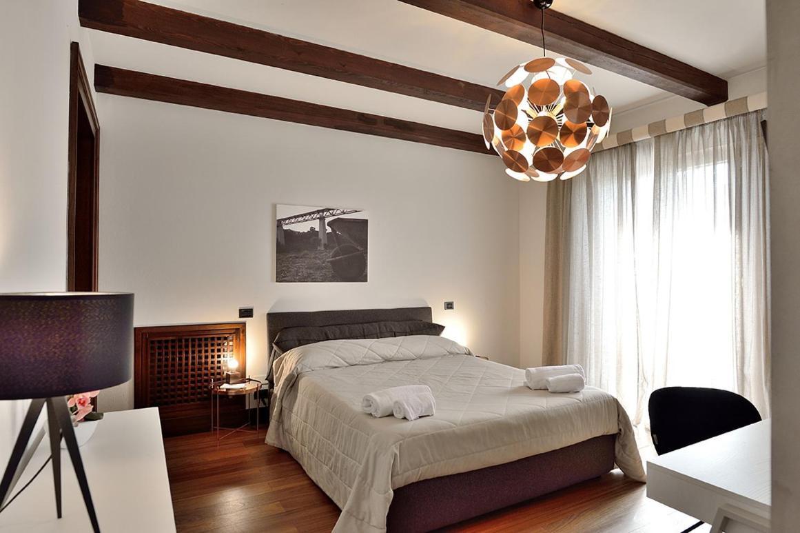 Casa Realia Bed & Breakfast Agrigento Exterior foto