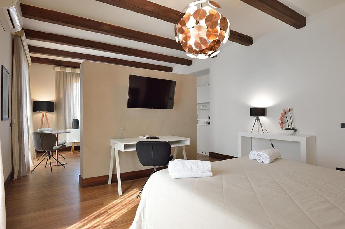 Casa Realia Bed & Breakfast Agrigento Exterior foto