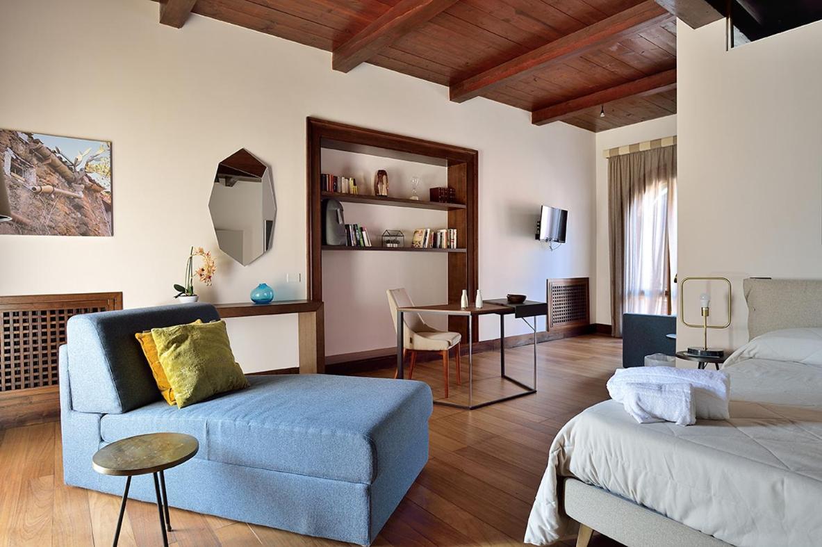 Casa Realia Bed & Breakfast Agrigento Exterior foto