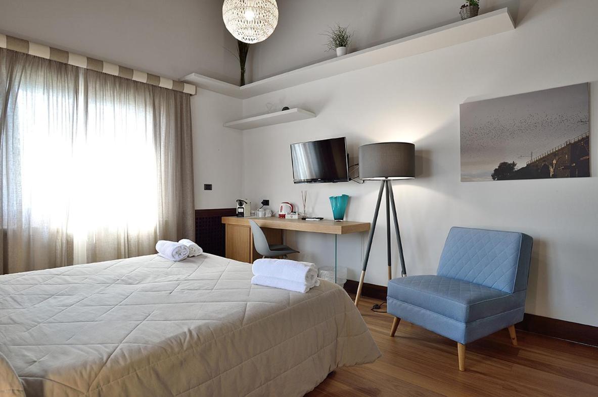 Casa Realia Bed & Breakfast Agrigento Exterior foto