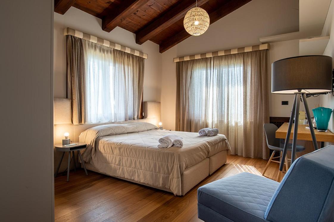 Casa Realia Bed & Breakfast Agrigento Exterior foto