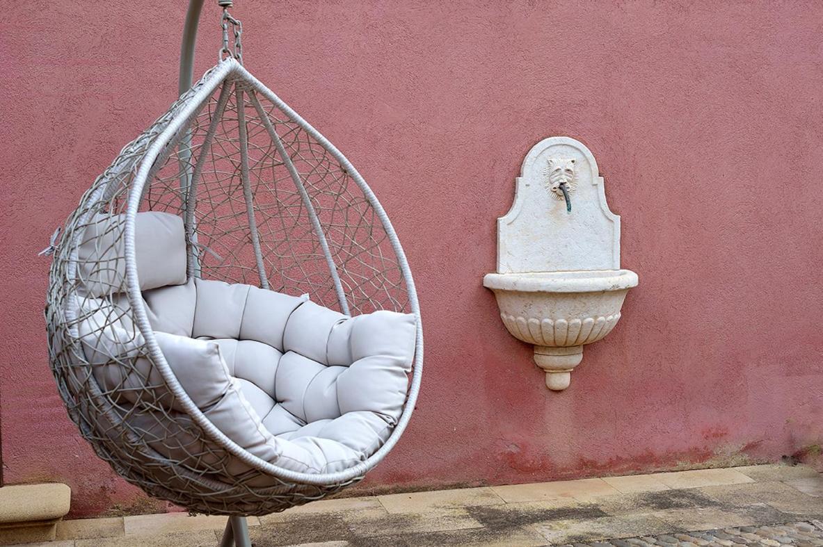 Casa Realia Bed & Breakfast Agrigento Exterior foto