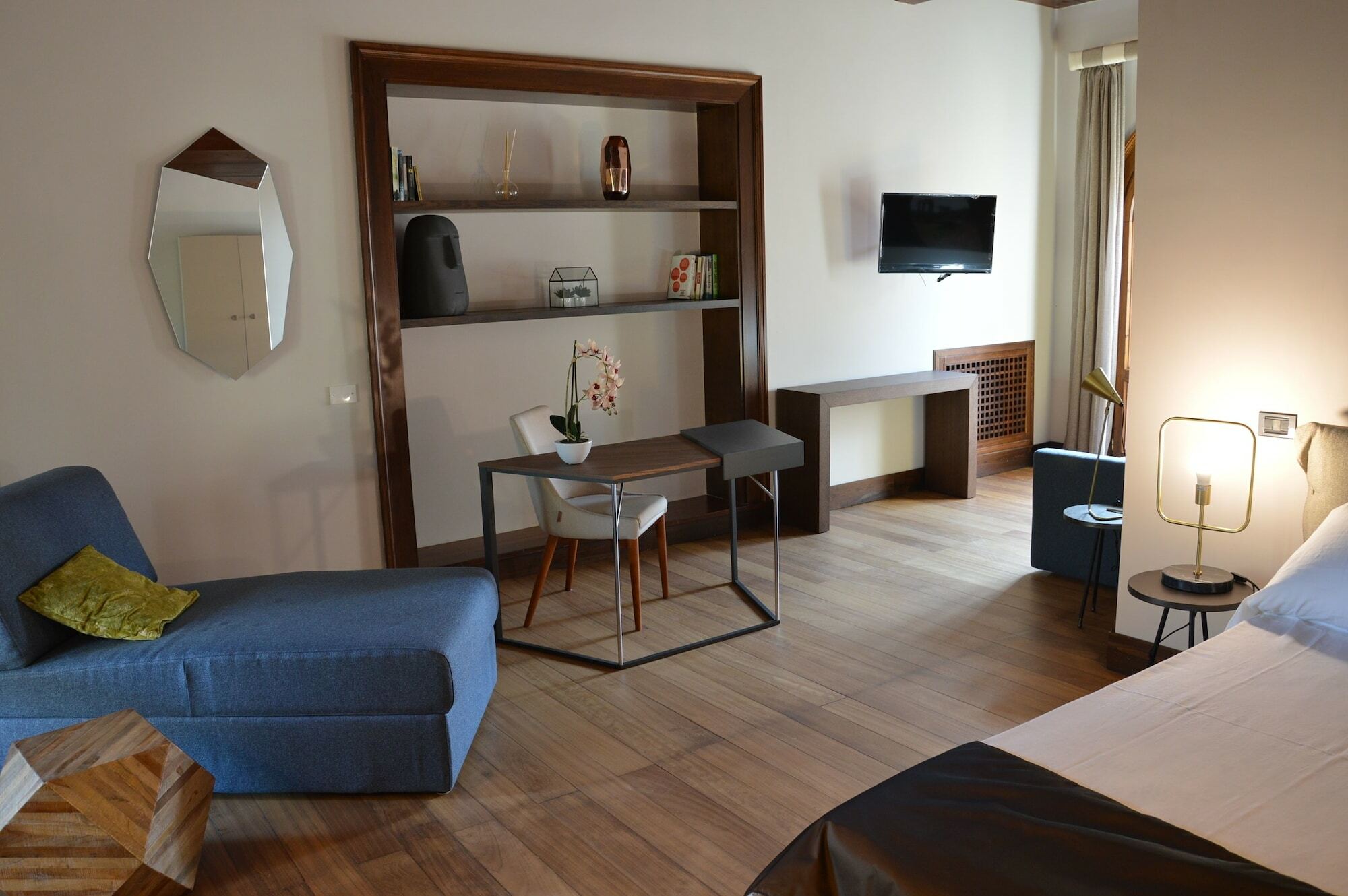 Casa Realia Bed & Breakfast Agrigento Exterior foto