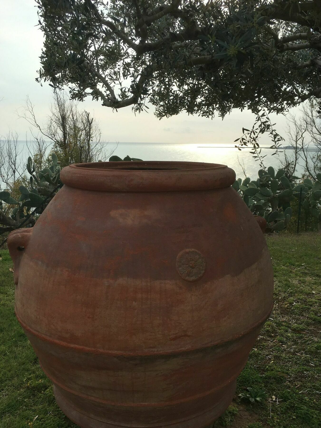 Casa Realia Bed & Breakfast Agrigento Exterior foto