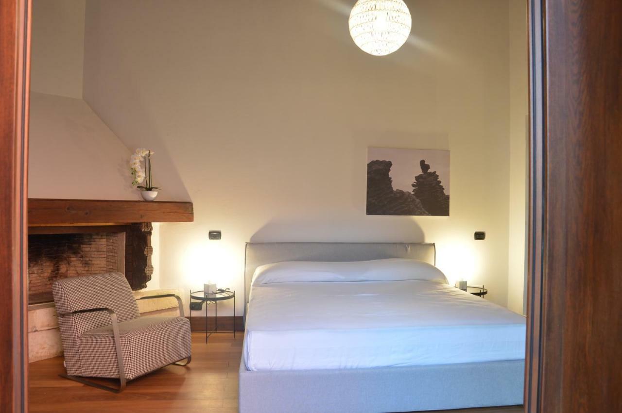 Casa Realia Bed & Breakfast Agrigento Exterior foto