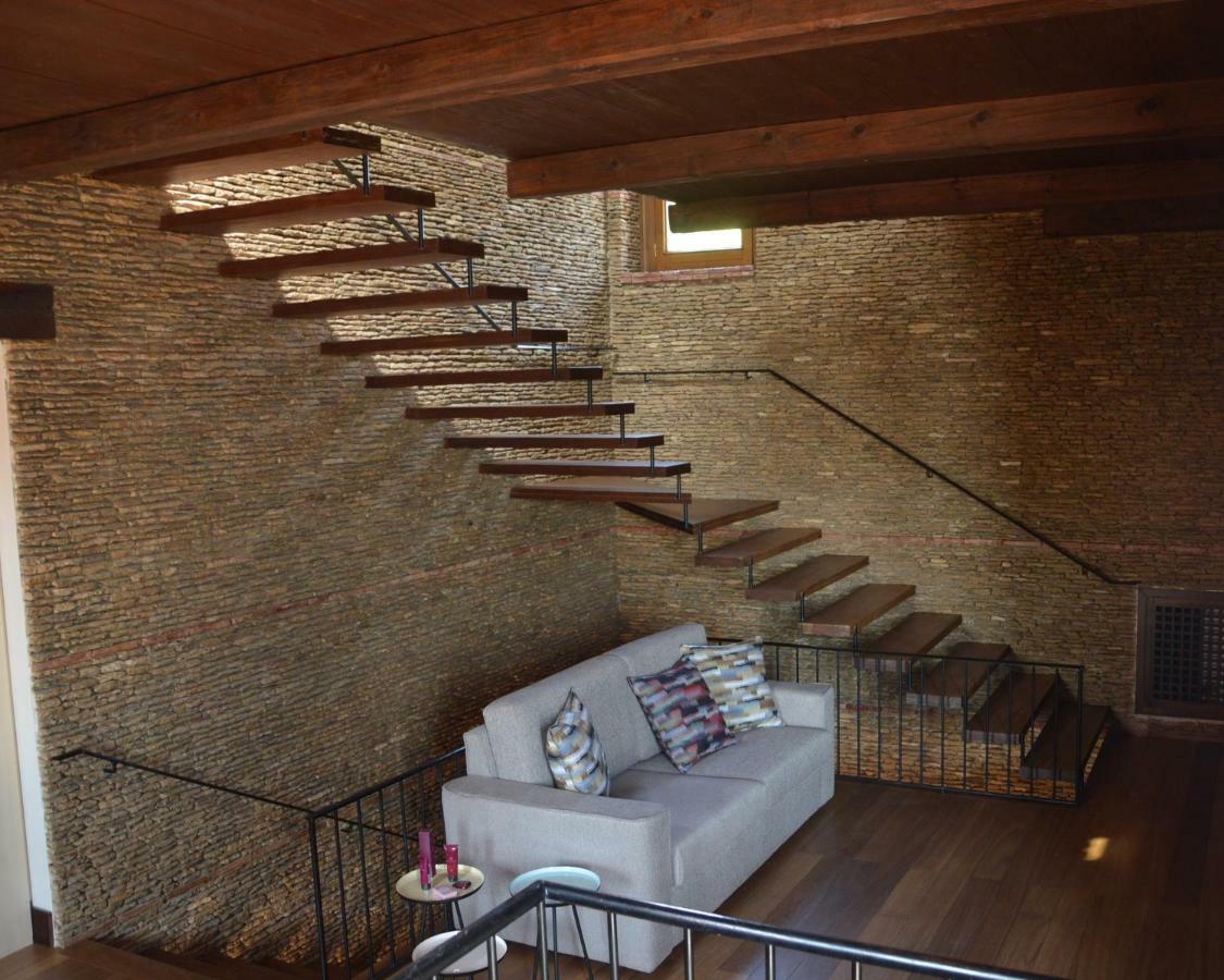 Casa Realia Bed & Breakfast Agrigento Exterior foto