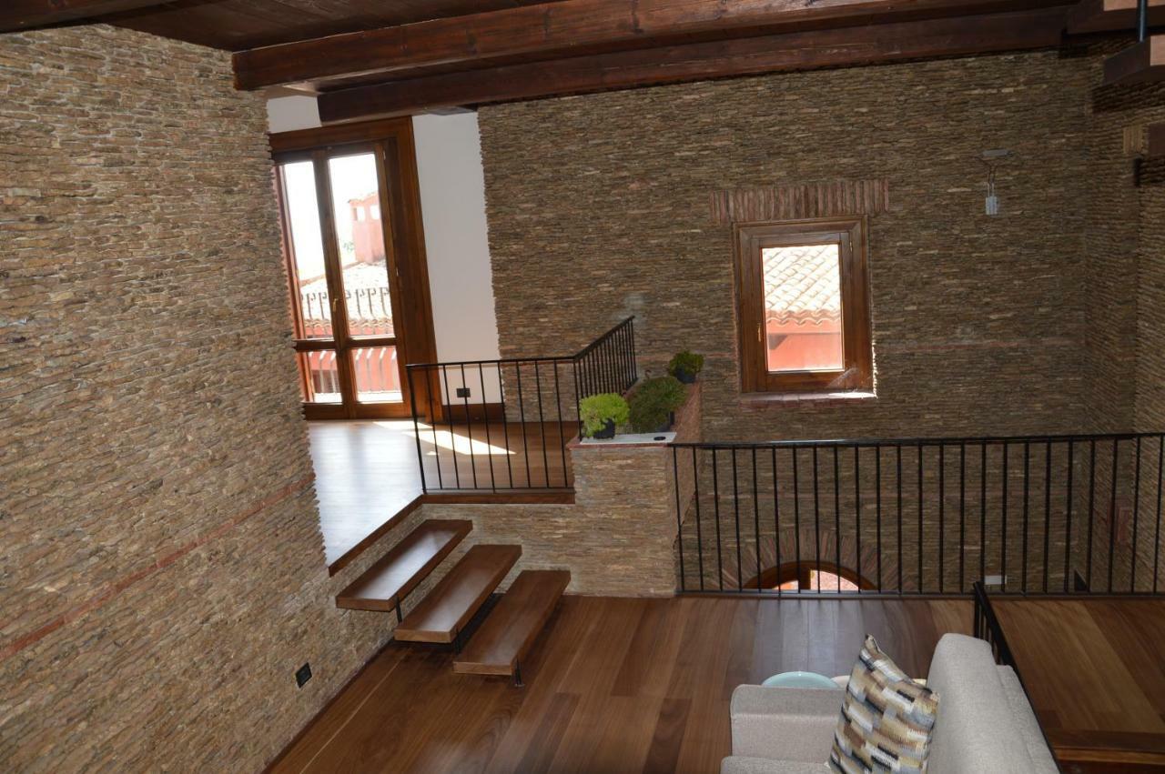 Casa Realia Bed & Breakfast Agrigento Exterior foto