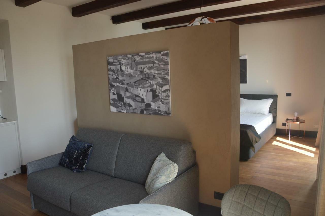 Casa Realia Bed & Breakfast Agrigento Exterior foto