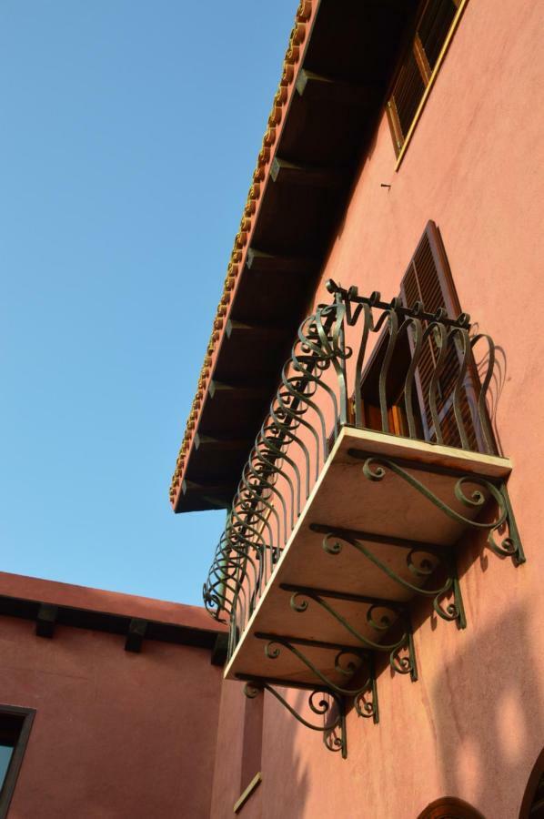 Casa Realia Bed & Breakfast Agrigento Exterior foto