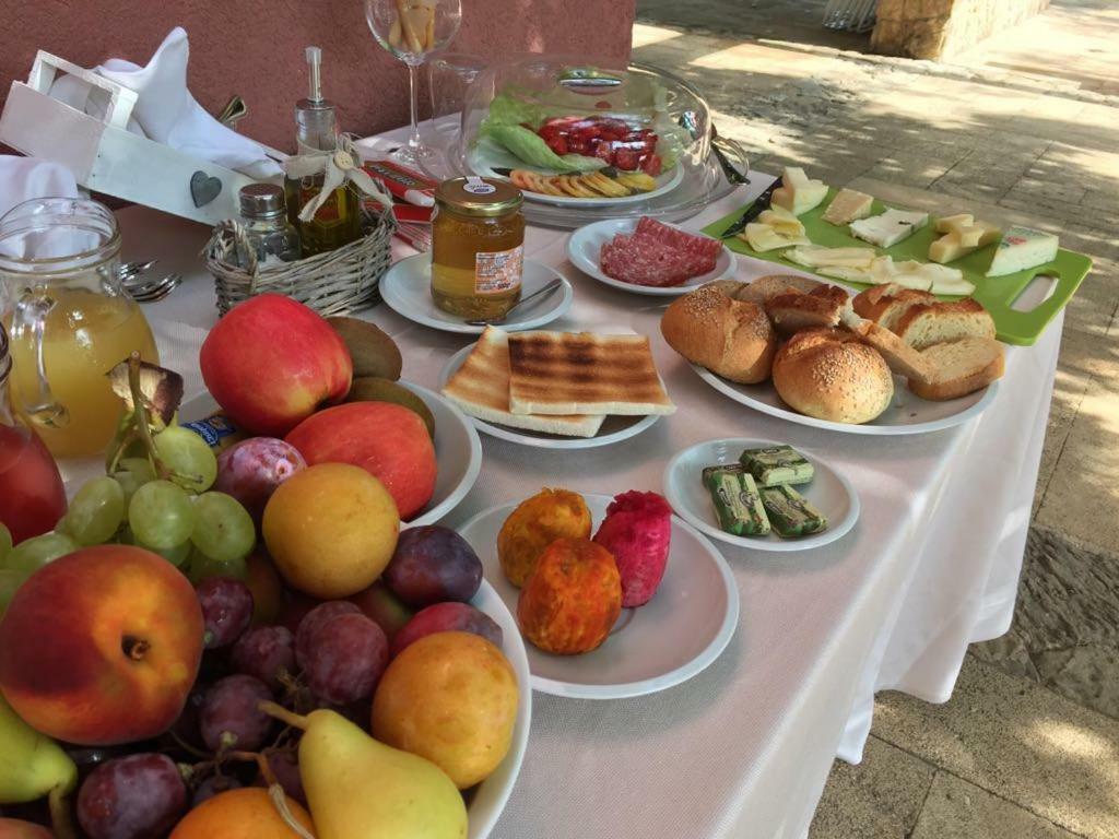 Casa Realia Bed & Breakfast Agrigento Exterior foto